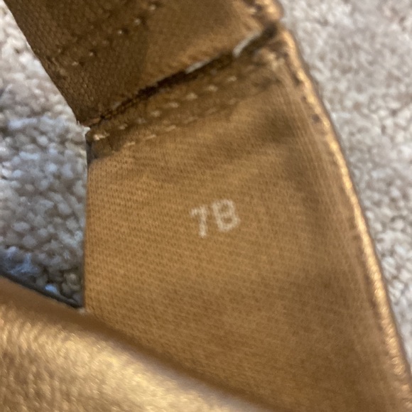 Walking Cradles Elite Reed Sandals - Picture 15 of 15